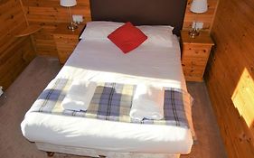 Woolpack Lodge